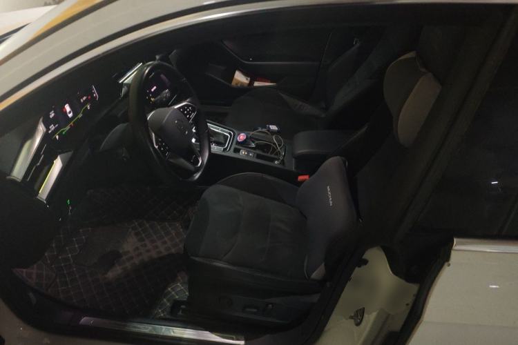 Used Volkswagen FAW-Volkswagen CC 2023 330TSI Ignite Edition Left Front Seat