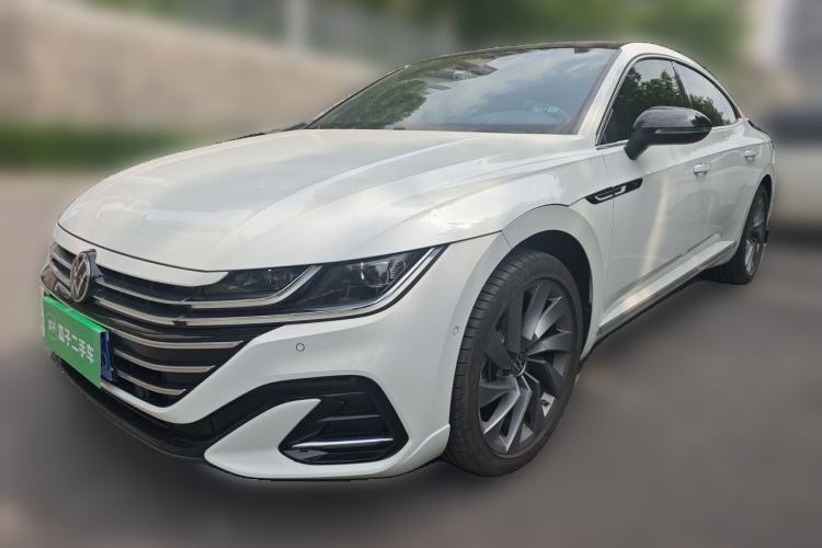 Used Volkswagen FAW-Volkswagen CC 2023 380TSI Striking Edition Guazi used car, China used car export, Used car for sale, Used  cars, Cheapest cars for sale