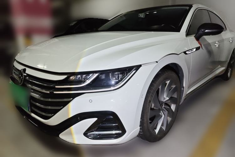 Used Volkswagen FAW-Volkswagen CC 2023 380TSI Striking Edition Guazi used car, China used car export, Used car for sale, Used  cars, Cheapest cars for sale