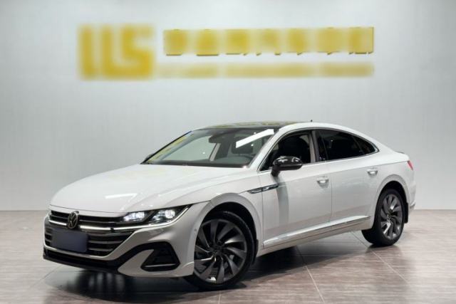 Used Volkswagen FAW-Volkswagen CC 2023 380TSI Striking Edition