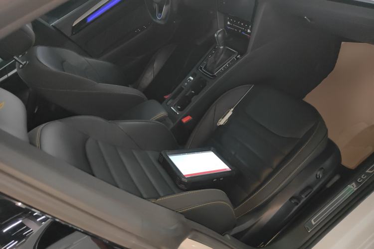 Used Volkswagen FAW-Volkswagen CC 2023 380TSI Striking Edition Right Front Seat
