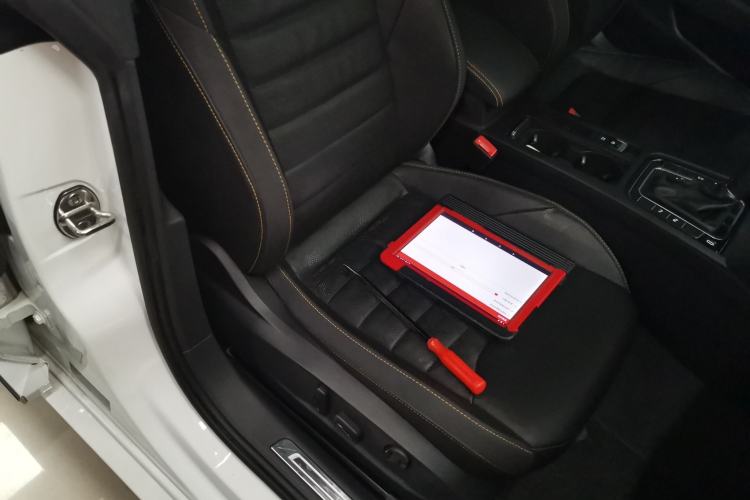 Used Volkswagen FAW-Volkswagen CC 2023 380TSI Striking Edition Right Front Seat