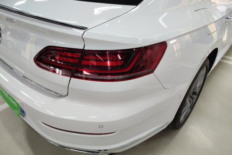 Used Volkswagen FAW-Volkswagen CC 2023 380TSI Striking Edition Right Rear Taillight