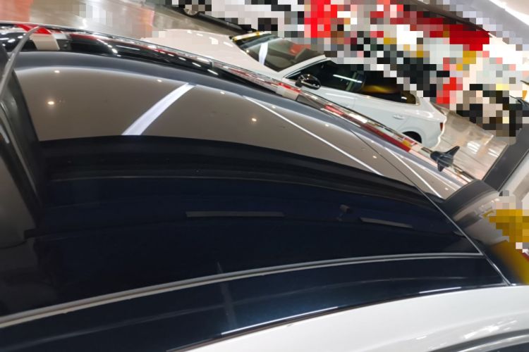 Used Volkswagen FAW-Volkswagen CC 2023 380TSI Striking Edition Roof