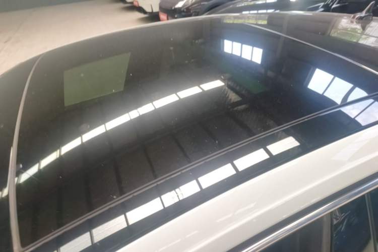 Used Volkswagen FAW-Volkswagen CC 2023 380TSI Striking Edition Roof