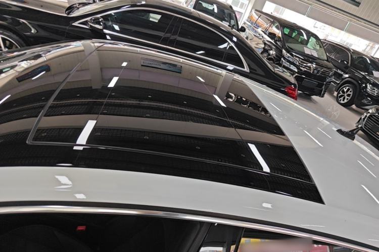 Used Volkswagen FAW-Volkswagen CC 2023 330TSI Ignite Edition Roof