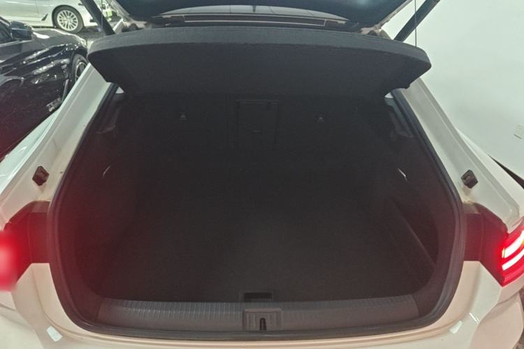 Used Volkswagen FAW-Volkswagen CC 2023 380TSI Striking Edition Trunk