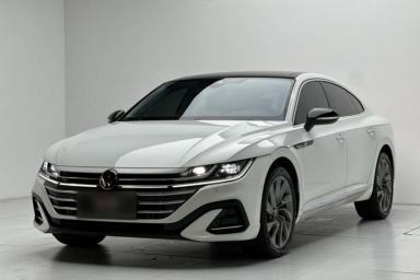Used Volkswagen FAW-Volkswagen CC 2023 380TSI Striking Edition