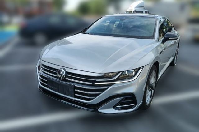 Used Volkswagen FAW-Volkswagen CC 2023 380TSI Striking Edition