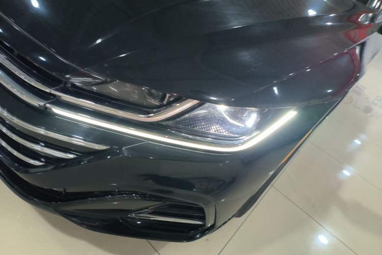 Used Volkswagen FAW-Volkswagen CC 2024 380TSI Striking Edition Left Front Headlight
