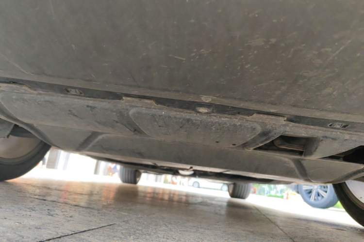 Used Volkswagen FAW-Volkswagen CC 2024 380TSI Striking Edition Chassis Front