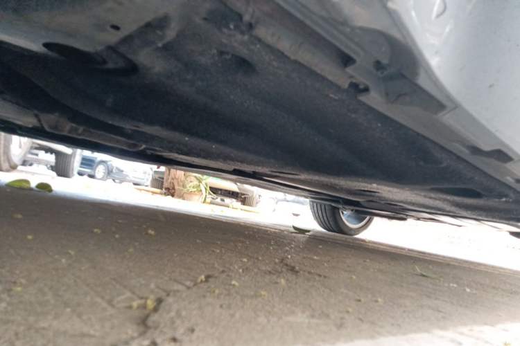 Used Volkswagen FAW-Volkswagen CC 2024 380TSI Striking Edition Chassis Front Left