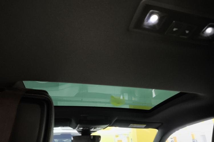 Used Volkswagen FAW-Volkswagen CC 2024 380TSI Striking Edition Headliner