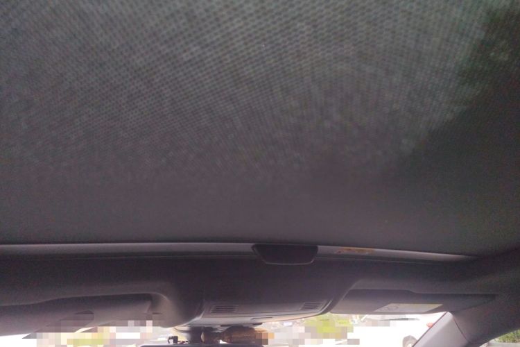 Used Volkswagen FAW-Volkswagen CC 2024 380TSI Striking Edition Headliner