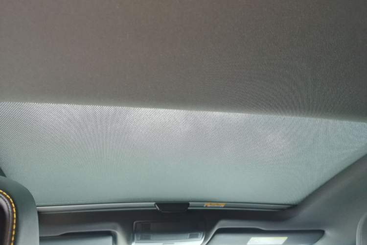 Used Volkswagen FAW-Volkswagen CC 2024 380TSI Striking Edition Headliner