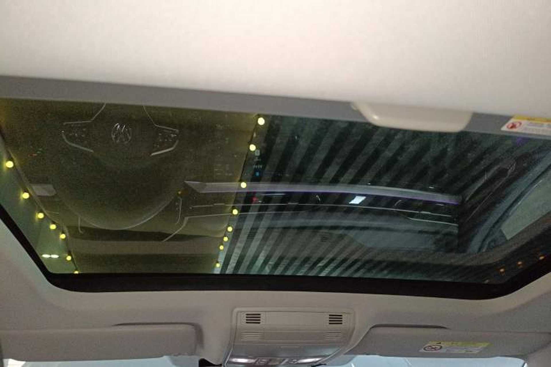 Used Volkswagen FAW-Volkswagen CC 2024 380TSI Brilliant Edition Headliner