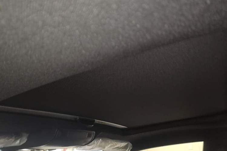 Used Volkswagen FAW-Volkswagen CC 2024 380TSI Striking Edition Headliner