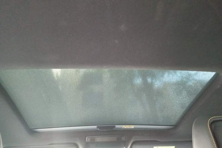 Used Volkswagen FAW-Volkswagen CC 2024 380TSI Striking Edition Headliner