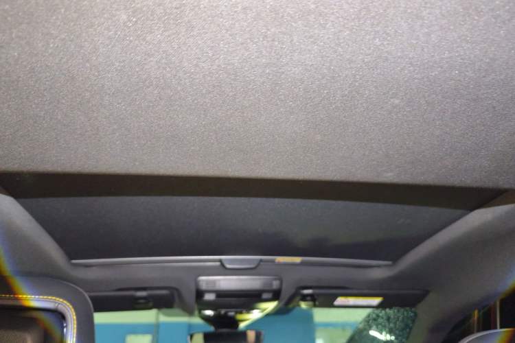 Used Volkswagen FAW-Volkswagen CC 2024 380TSI Striking Edition Headliner