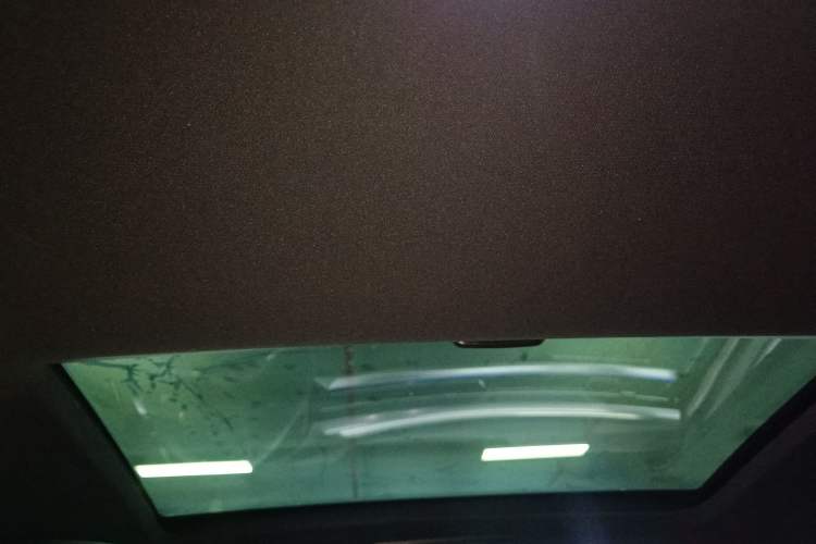 Used Volkswagen FAW-Volkswagen CC 2024 380TSI Striking Edition Headliner