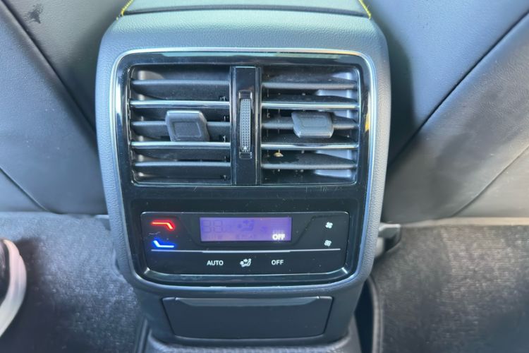 Used Volkswagen FAW-Volkswagen CC 2024 380TSI Striking All-Encompassing Edition Interior 4