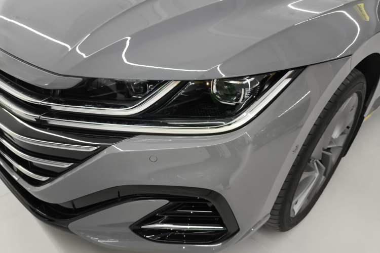 Used Volkswagen FAW-Volkswagen CC 2024 380TSI Striking Edition Left Front Headlight