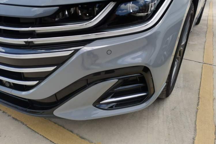 Used Volkswagen FAW-Volkswagen CC 2024 380TSI Striking Edition Left Front Headlight
