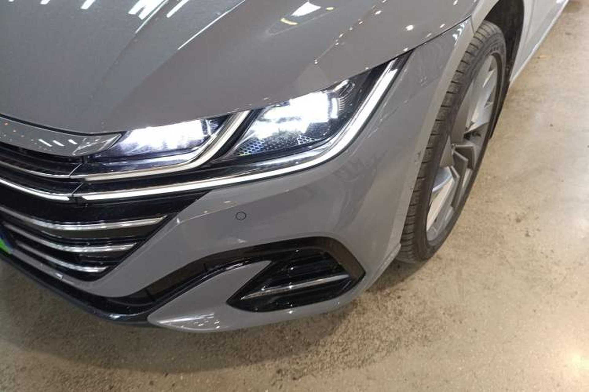 Used Volkswagen FAW-Volkswagen CC 2024 380TSI Brilliant Edition Left Front Headlight