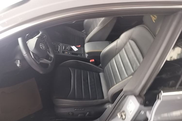 Used Volkswagen FAW-Volkswagen CC 2024 380TSI Striking All-Encompassing Edition Left Front Seat