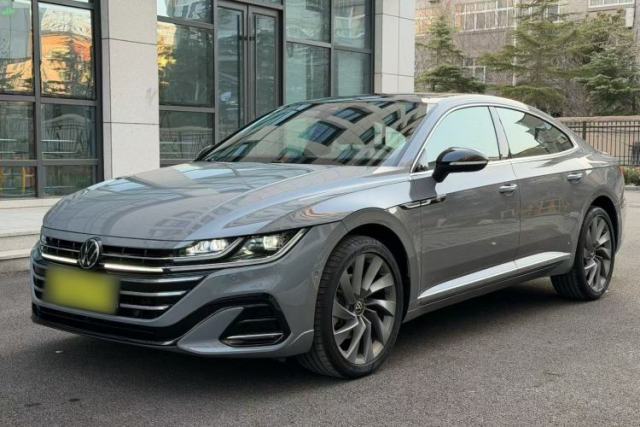 Used Volkswagen FAW-Volkswagen CC 2024 380TSI Striking Edition