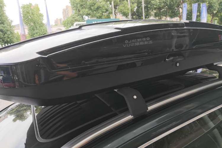 Used Volkswagen FAW-Volkswagen CC 2024 Estate Car 380TSI Hunter's Heart All-Encompassing Edition Roof