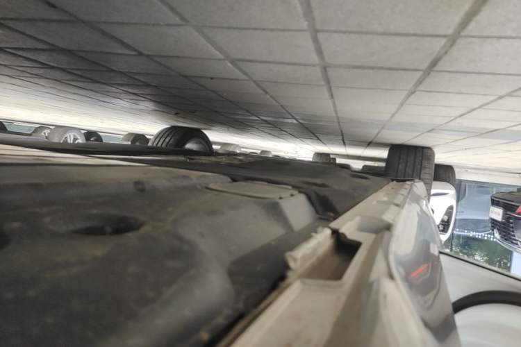 Used Volkswagen FAW-Volkswagen CC 2024 380TSI Striking Edition Left Side Sill