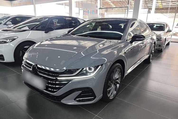 Used Volkswagen FAW-Volkswagen CC 2024 380TSI Striking All-Encompassing Edition Guazi used car, China used car export, Used car for sale, Used  cars, Cheapest cars for sale