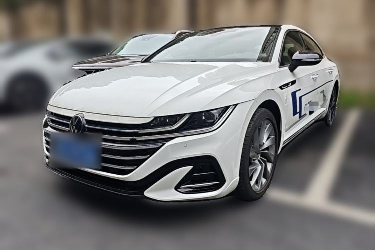 Used Volkswagen FAW-Volkswagen CC 2024 380TSI Striking Edition Guazi used car, China used car export, Used car for sale, Used  cars, Cheapest cars for sale