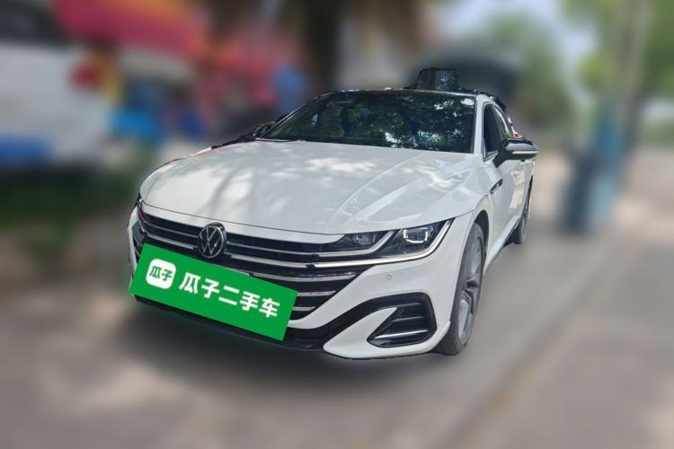 Used Volkswagen FAW-Volkswagen CC 2024 380TSI Striking Edition Guazi used car, China used car export, Used car for sale, Used  cars, Cheapest cars for sale