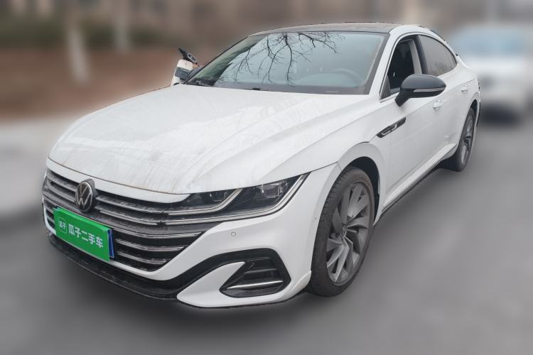 Used Volkswagen FAW-Volkswagen CC 2024 380TSI Striking Edition Guazi used car, China used car export, Used car for sale, Used  cars, Cheapest cars for sale