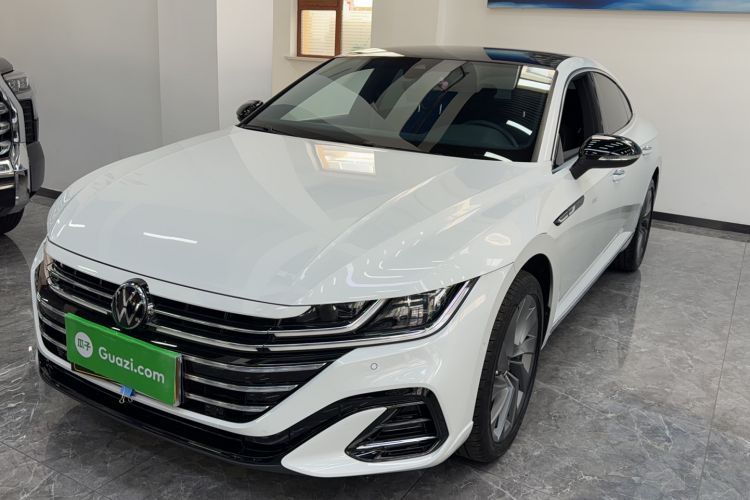Ojetý Volkswagen FAW-Volkswagen CC 2024 380TSI Striking Edition Guazi used car, China used car export, Used car for sale, Used  cars, Cheapest cars for sale
