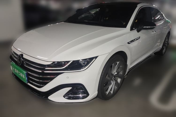 Used Volkswagen FAW-Volkswagen CC 2024 380TSI Striking Edition Guazi used car, China used car export, Used car for sale, Used  cars, Cheapest cars for sale