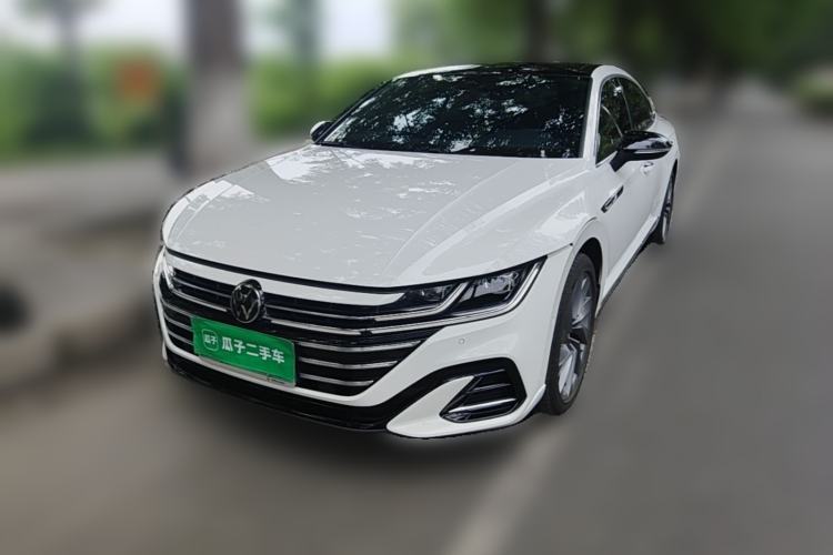 Used Volkswagen FAW-Volkswagen CC 2024 380TSI Striking All-Encompassing Edition Guazi used car, China used car export, Used car for sale, Used  cars, Cheapest cars for sale