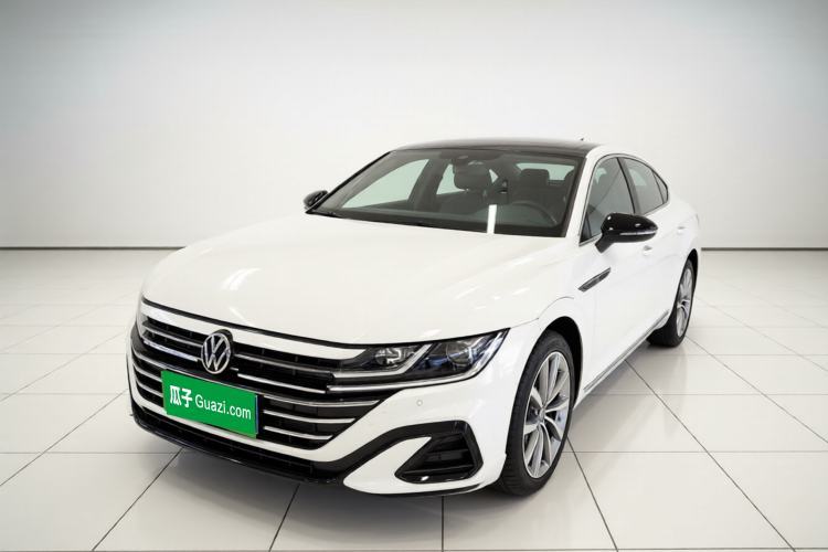 Ojetý Volkswagen FAW-Volkswagen CC 2024 380TSI Striking Edition Guazi used car, China used car export, Used car for sale, Used  cars, Cheapest cars for sale