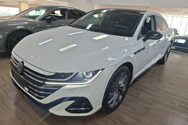 Used Volkswagen FAW-Volkswagen CC 2024 380TSI Striking All-Encompassing Edition Guazi used car, China used car export, Used car for sale, Used  cars, Cheapest cars for sale