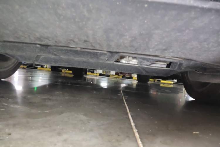 Used Volkswagen FAW-Volkswagen CC 2024 380TSI Striking Edition Chassis Front