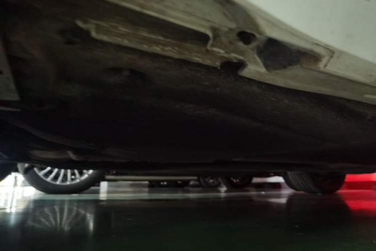 Used Volkswagen FAW-Volkswagen CC 2024 380TSI Striking Edition Chassis Front Left