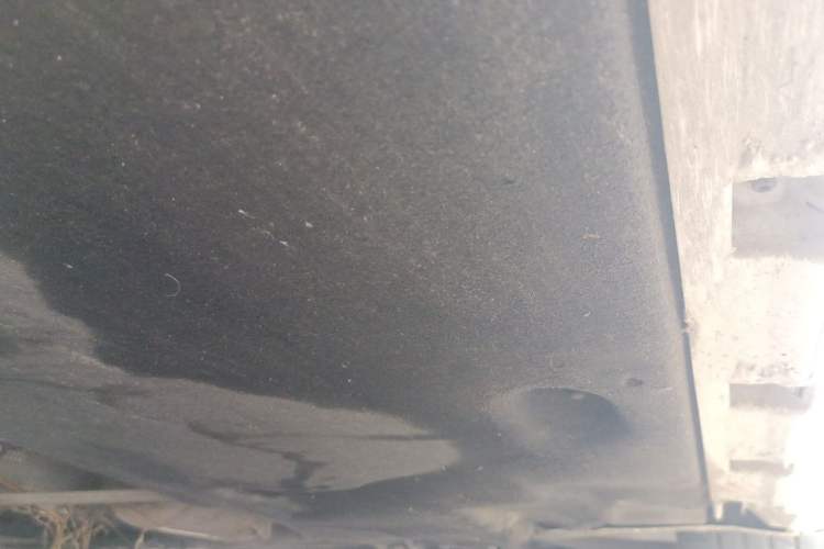 Used Volkswagen FAW-Volkswagen CC 2024 330TSI Ignite Edition Chassis Front Right