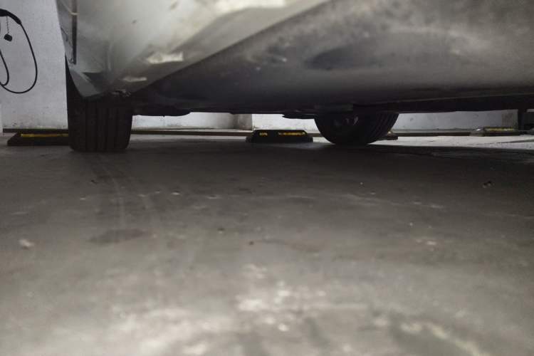 Used Volkswagen FAW-Volkswagen CC 2024 380TSI Striking Edition Chassis Front Right