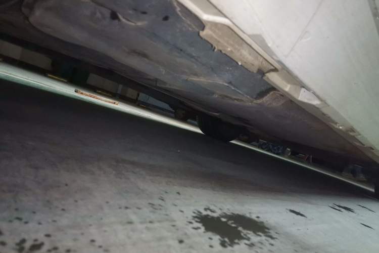 Used Volkswagen FAW-Volkswagen CC 2024 380TSI Striking Edition Chassis Rear Right