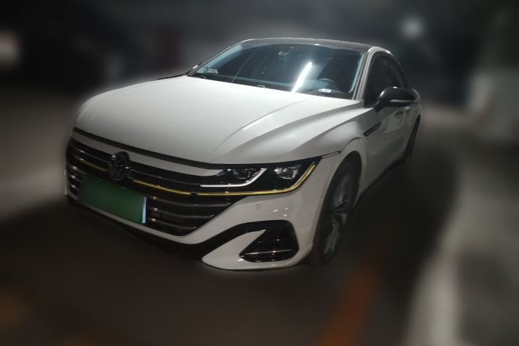 Used Volkswagen FAW-Volkswagen CC 2024 380TSI Striking All-Encompassing Edition Guazi used car, China used car export, Used car for sale, Used  cars, Cheapest cars for sale