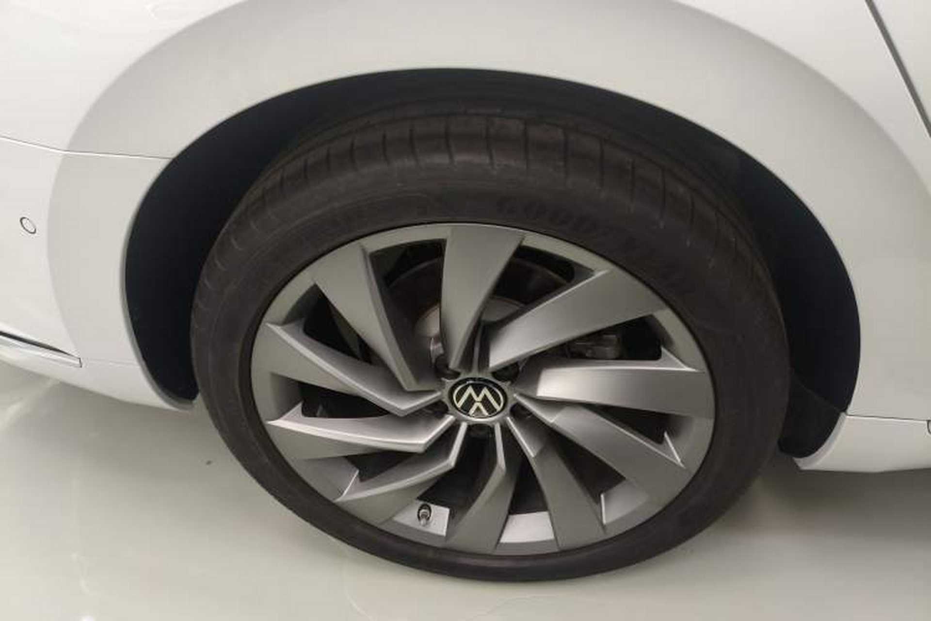 Used Volkswagen FAW-Volkswagen CC 2024 380TSI Striking All-Encompassing Edition Exterior 5