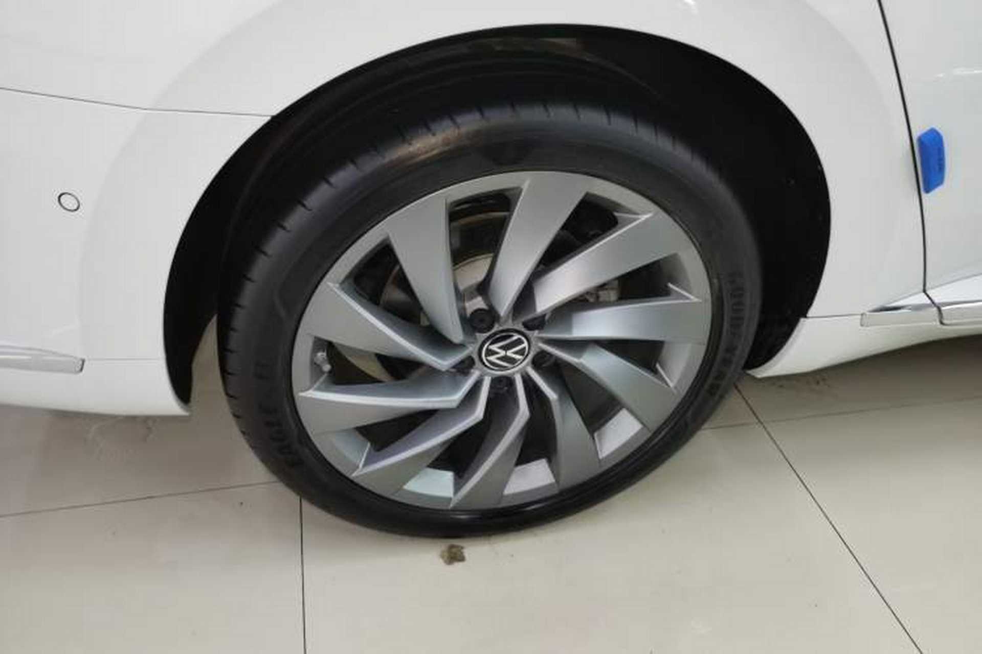 Used Volkswagen FAW-Volkswagen CC 2024 380TSI Striking All-Encompassing Edition Exterior 5