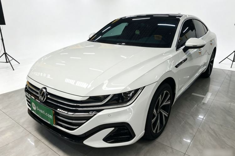 Used Volkswagen FAW-Volkswagen CC 2024 330TSI Spectacular All-inclusive Model Guazi used car, China used car export, Used car for sale, Used  cars, Cheapest cars for sale